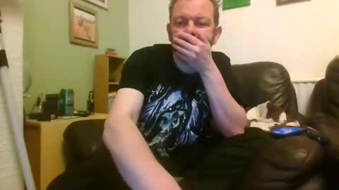 siddious75 online show from April 18, 2026, 11:49 pm