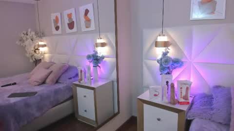 sidney_clark online show from June 19, 2026, 1:26 pm