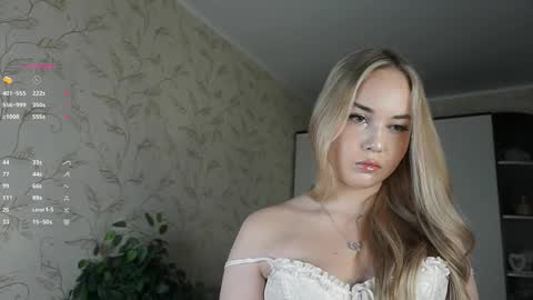 Elizabeth online show from December 3, 2025, 12:25 pm