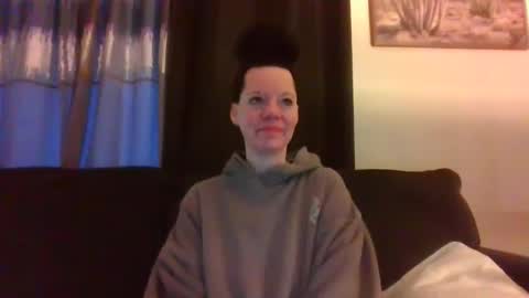 Mrs. St. Patrickk online show from January 10, 2025, 1:20 pm