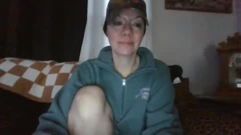 Snapshot of sidneyraee chatting on January 17, 2026, 3:50 pm Mrs. St. Patrickk online show from January 17, 2026, 3:50 pm