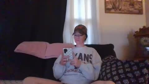 Snapshot of sidneyraee chatting on February 24, 2026, 5:00 pm Mrs. St. Patrickk online show from February 24, 2026, 5:00 pm