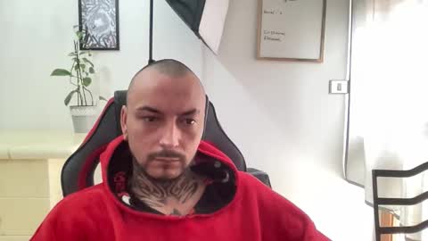 Snapshot of sidvicious23cm chatting on February 16, 2026, 9:49 am sidvicious23cm online show from February 16, 2026, 9:49 am