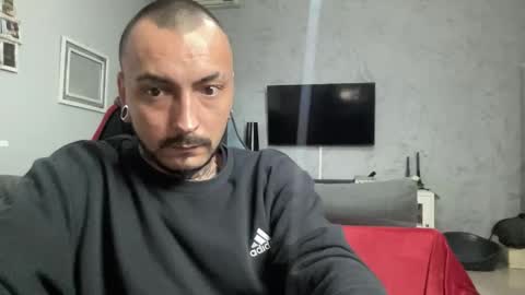 Snapshot of sidvicious23cm chatting on February 24, 2026, 6:50 pm sidvicious23cm online show from February 24, 2026, 6:50 pm