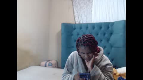 Snapshot of sieannabrown chatting on May 10, 2026, 8:25 pm sieannabrown online show from May 10, 2026, 8:25 pm