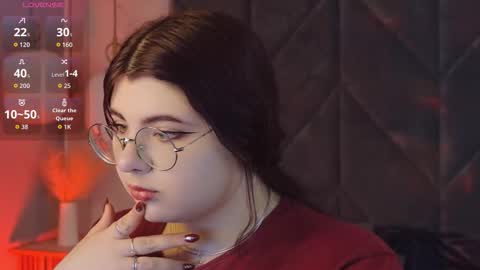 Siena online show from January 14, 2026, 8:47 pm