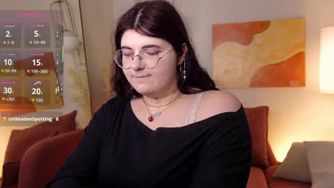 Siena online show from April 9, 2026, 9:31 pm