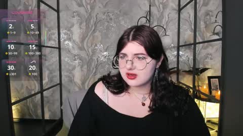 Siena online show from April 11, 2026, 9:19 pm