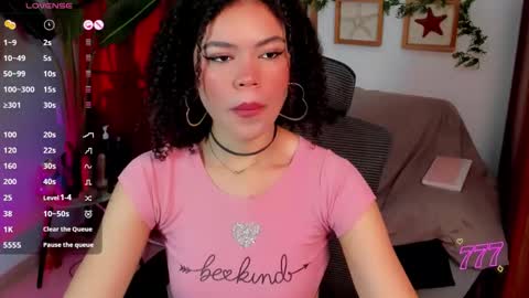 Vaiolet online show from March 20, 2026, 2:00 pm