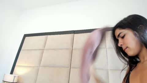 SIENA STONE online show from December 22, 2024, 8:14 pm