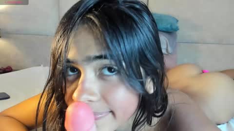 SIENA STONE online show from December 29, 2024, 11:08 pm