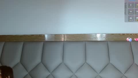 SIENA STONE online show from January 9, 2025, 2:01 am