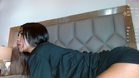 SIENA STONE online show from January 10, 2025, 8:04 pm