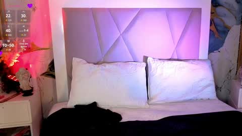 Sienna Desieree online show from March 29, 2026, 1:00 pm