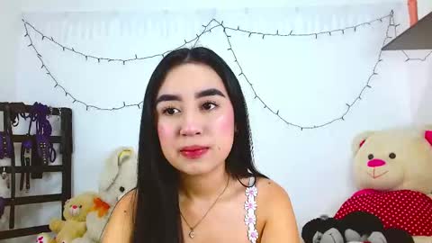 Snapshot of sienna_lorens chatting on January 13, 2026, 1:16 pm Amber online show from January 13, 2026, 1:16 pm