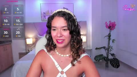 siiena online show from April 27, 2026, 7:01 pm