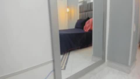 Keira online show from October 10, 2025, 10:47 am