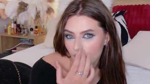 sienna_voss online show from January 18, 2026, 8:23 pm