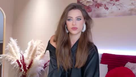 Snapshot of sienna_voss chatting on July 3, 2026, 8:59 pm sienna_voss online show from July 3, 2026, 8:59 pm