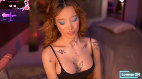 Snapshot of siennajayden chatting on October 24, 2025, 6:59 pm Sienna online show from October 24, 2025, 6:59 pm