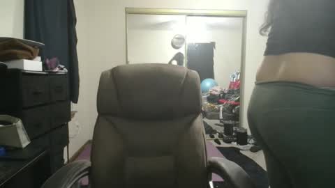 Snapshot of siennalilbunnykate chatting on March 30, 2026, 6:47 am Nicole Zelaya Ferrati Niky Ferrati online show from March 30, 2026, 6:47 am