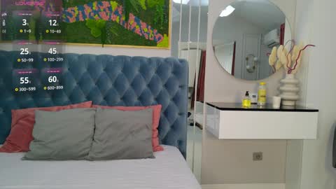 Sienna online show from April 2, 2026, 11:08 am