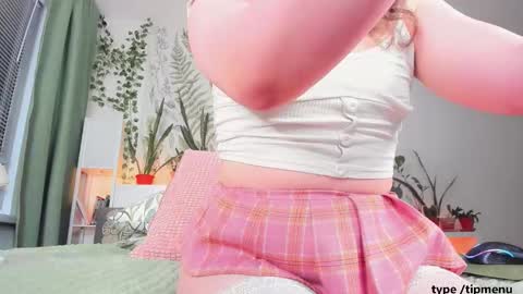 Snapshot of sierra_diamond chatting on February 10, 2026, 6:12 pm Si online show from February 10, 2026, 6:12 pm