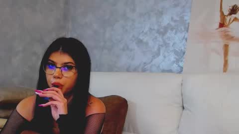 SIERRA online show from November 16, 2025, 9:20 pm