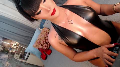 Sierrafina online show from March 7, 2026, 4:42 am