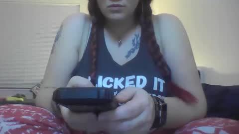 Lady Sif online show from February 6, 2026, 2:38 am