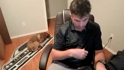 sigmaslayer online show from October 16, 2025, 12:28 pm