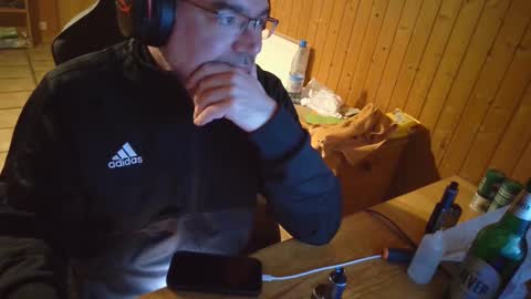 Snapshot of silented7 chatting on February 8, 2025, 1:43 am silented7 online show from February 8, 2025, 1:43 am