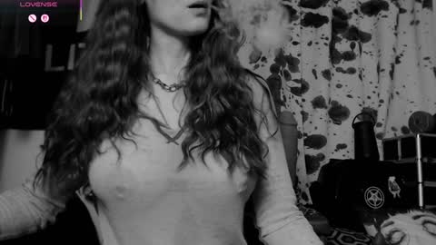 Allmylinkssilentmary666 online show from November 24, 2025, 4:12 am