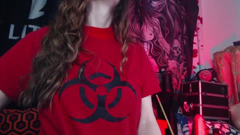 Allmylinkssilentmary666 online show from February 13, 2026, 1:51 pm