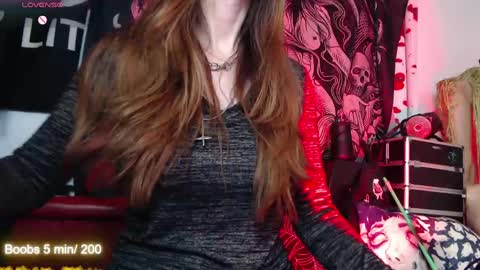 Allmylinkssilentmary666 online show from March 6, 2026, 9:28 am