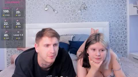 Jessica and Sam online show from November 14, 2025, 12:48 pm