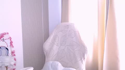 Snapshot of silk_ann chatting on May 6, 2026, 9:36 am silk_ann online show from May 6, 2026, 9:36 am