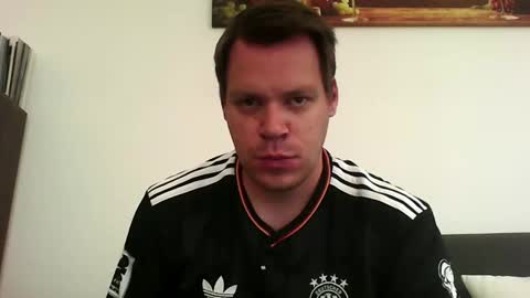 sillas1234 online show from May 24, 2026, 5:18 pm
