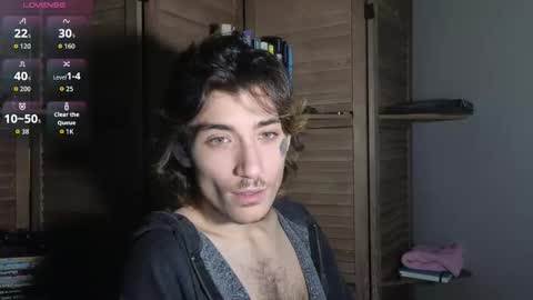 cybin online show from February 14, 2026, 3:14 am