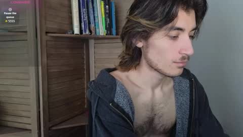 cybin online show from February 19, 2026, 6:48 pm