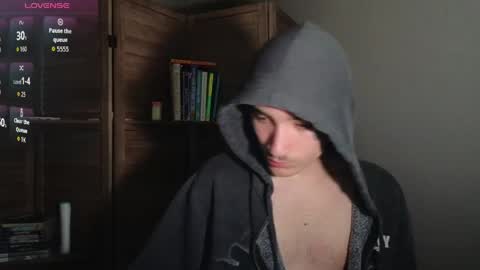 cybin online show from April 21, 2026, 5:14 am