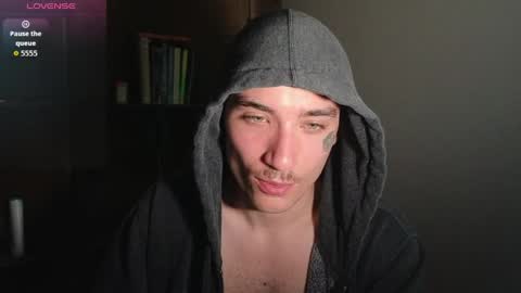 cybin online show from April 22, 2026, 4:37 am