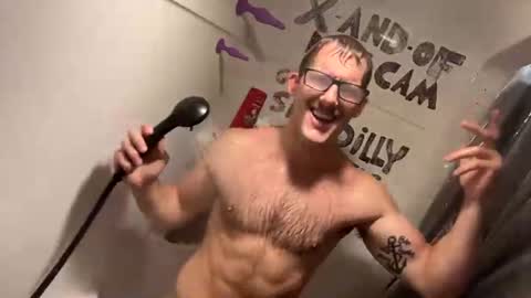 Silly Dilly Newfie online show from July 9, 2026, 5:06 pm