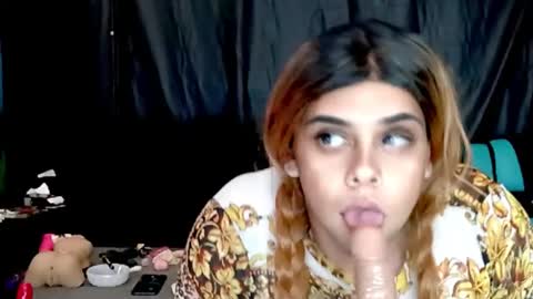 sillylillysassy online show from January 7, 2026, 4:59 am