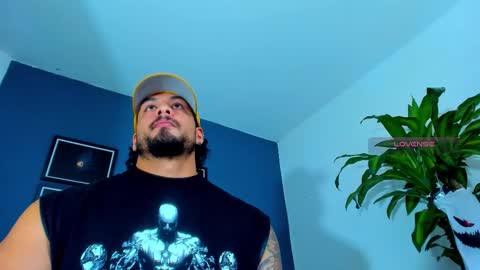 silvabranko online show from November 3, 2025, 11:37 pm