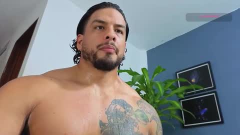 silvabranko online show from December 22, 2025, 12:07 am