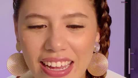 Snapshot of silvana249 chatting on February 9, 2026, 10:47 pm silavna249 online show from February 9, 2026, 10:47 pm