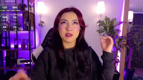 Snapshot of silvana_goddess chatting on May 29, 2026, 8:45 am Silvana online show from May 29, 2026, 8:45 am