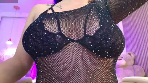 SIlvana  online show from January 14, 2025, 12:45 pm