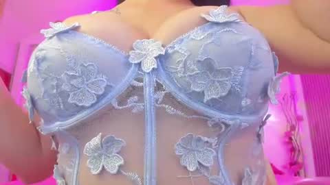Snapshot of silvana_monroe chatting on July 17, 2026, 12:56 pm SIlvana online show from July 17, 2026, 12:56 pm